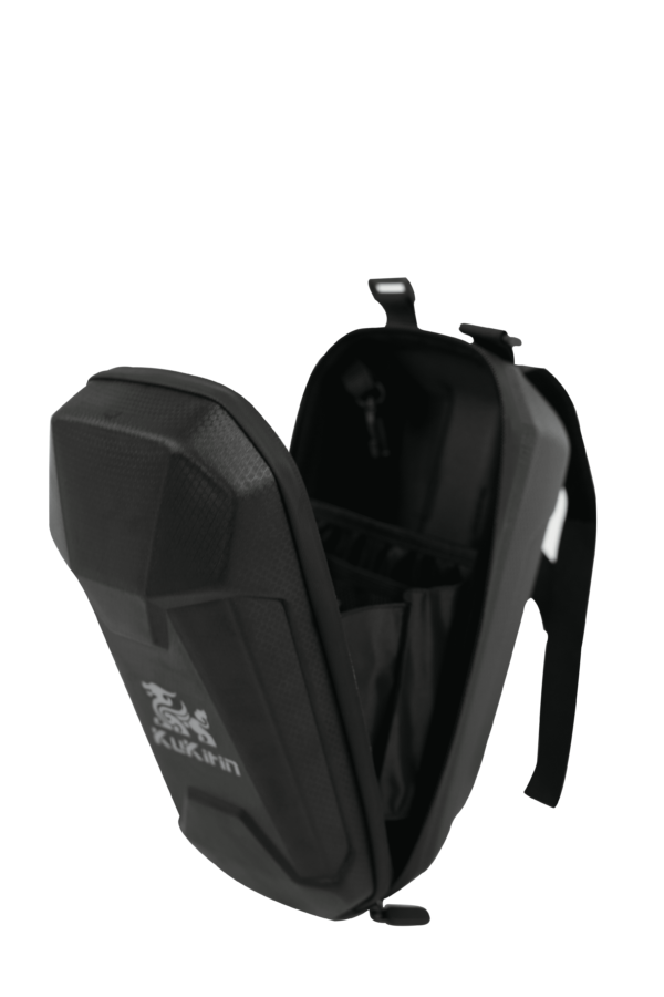 Bolsa de almacenamiento frontal KuKirin - Imagen 4