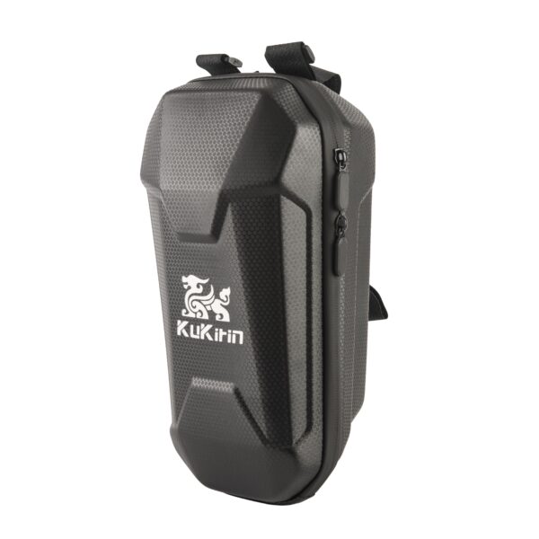 Bolsa de almacenamiento frontal KuKirin - Imagen 2