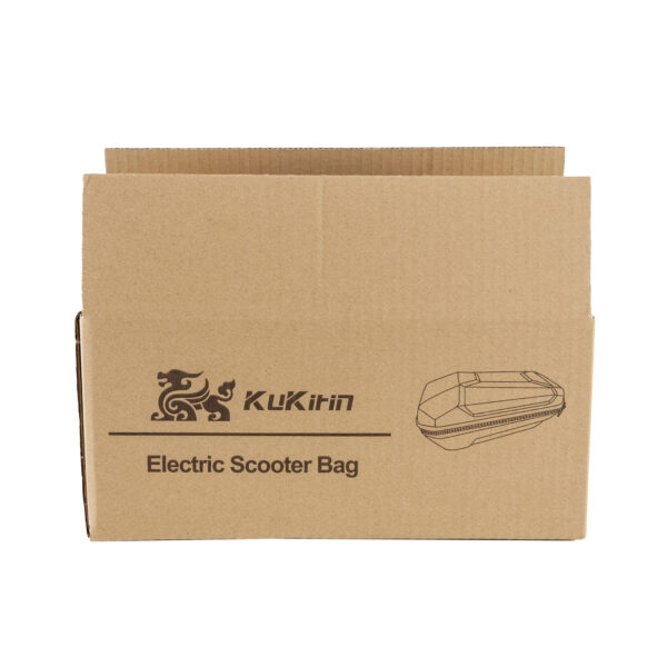 Bolsa de almacenamiento frontal KuKirin - Imagen 6