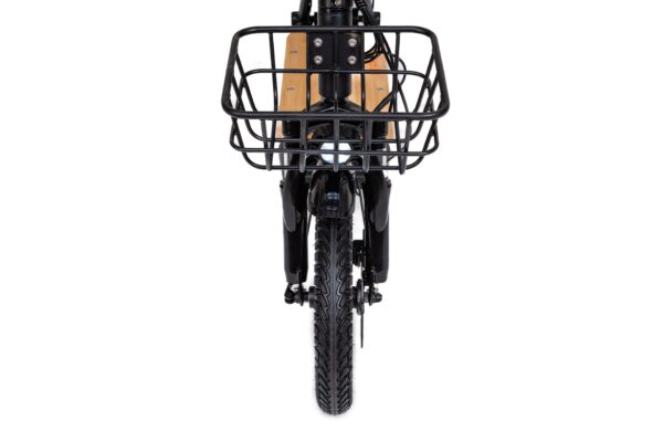 Bicicleta Eléctrica KuKirin C1 Pro - Imagen 6