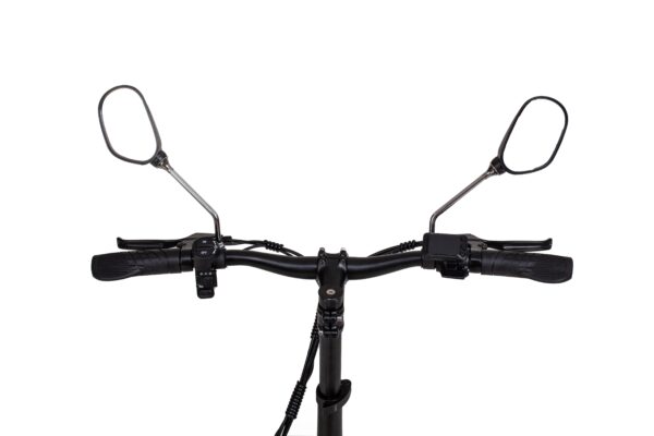 Bicicleta Eléctrica KuKirin C1 Pro - Imagen 3