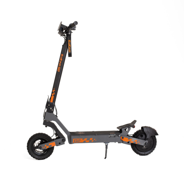 Patinete Eléctrico KuKirin G2
