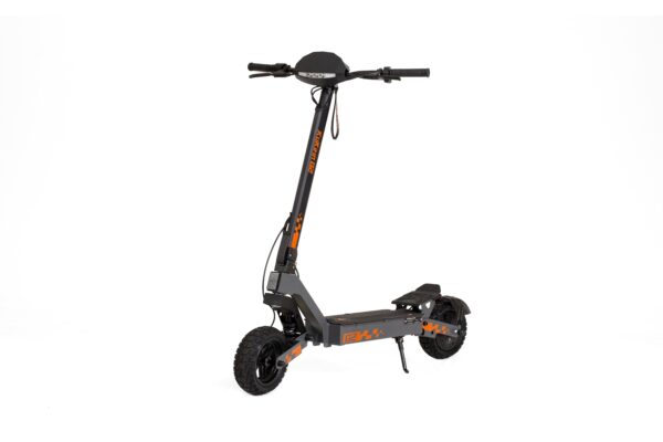 Patinete Eléctrico KuKirin G2 - Imagen 2