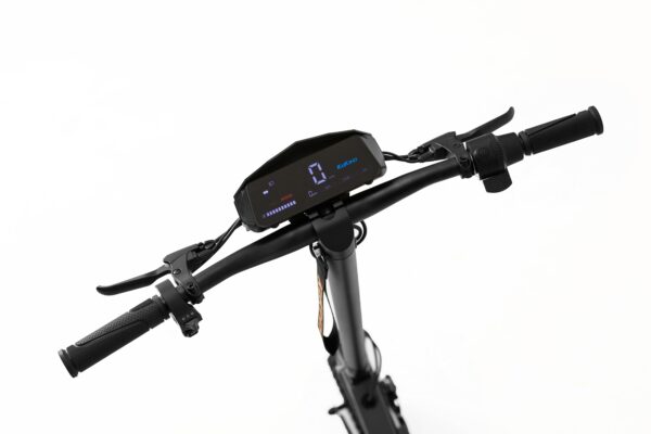 Patinete Eléctrico KuKirin G2 - Imagen 5