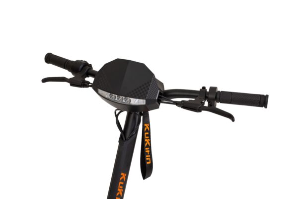 Patinete Eléctrico KuKirin G2 - Imagen 4
