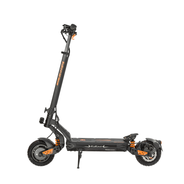 Patinete Eléctrico KuKirin G2 Master