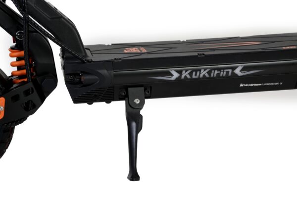 Patinete Eléctrico KuKirin G2 Master - Imagen 5