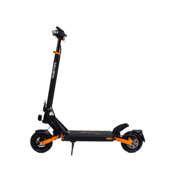 Patinete Eléctrico KuKirin G2 Pro