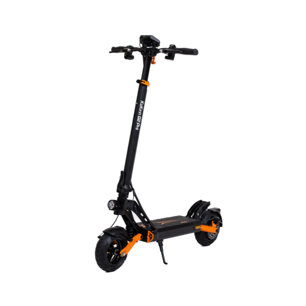 Patinete Eléctrico KuKirin G2 Pro - Imagen 2