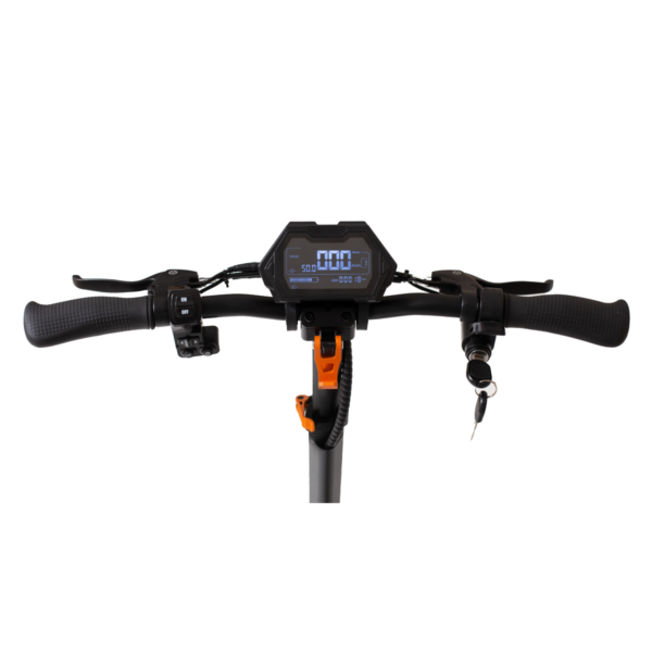 Patinete Eléctrico KuKirin G2 Pro - Imagen 4