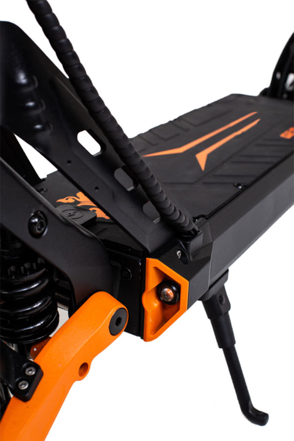 Patinete Eléctrico KuKirin G2 Pro - Imagen 6