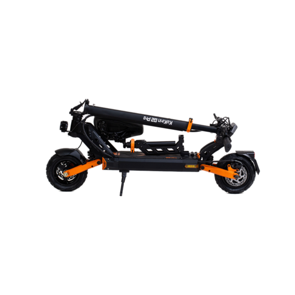 Patinete Eléctrico KuKirin G2 Pro - Imagen 3