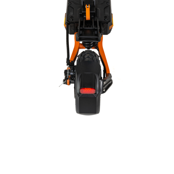 Patinete Eléctrico KuKirin G2 Pro - Imagen 8