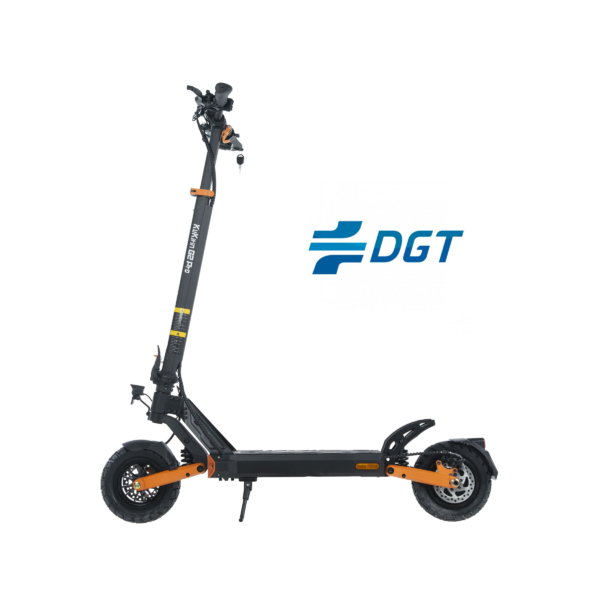 Patinete Eléctrico KuKirin G2 Pro (VMP)