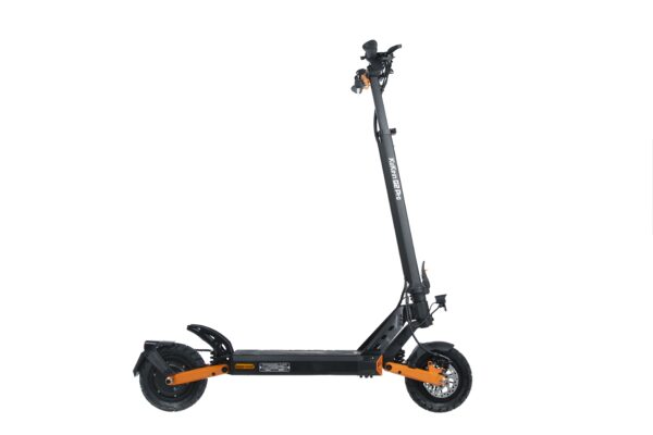 Patinete Eléctrico KuKirin G2 Pro (VMP) - Imagen 2