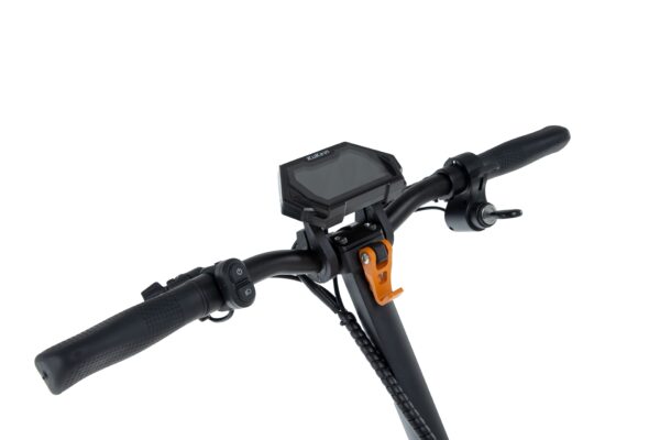 Patinete Eléctrico KuKirin G2 Pro (VMP) - Imagen 4