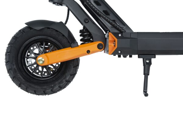 Patinete Eléctrico KuKirin G2 Pro (VMP) - Imagen 5
