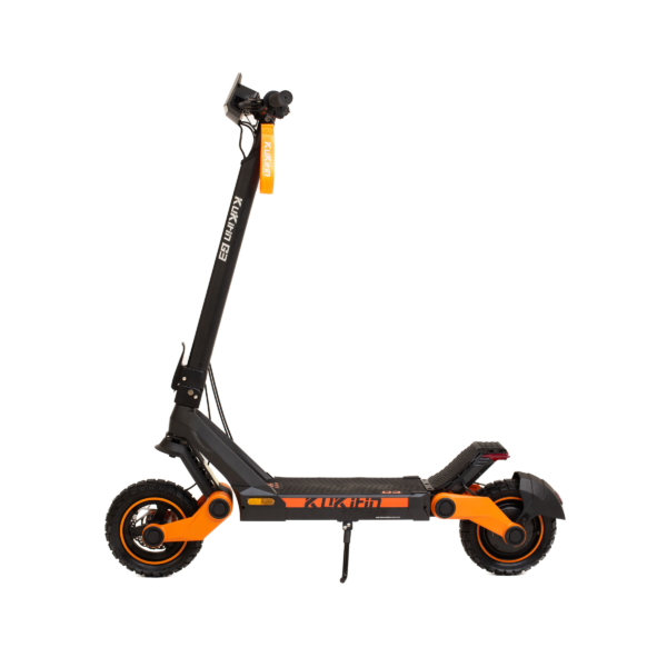 Patinete Eléctrico KuKirin G3