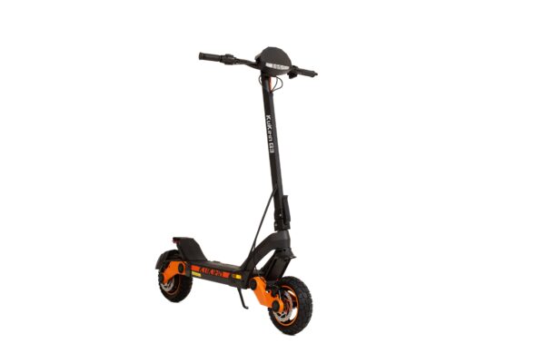 Patinete Eléctrico KuKirin G3 - Imagen 2
