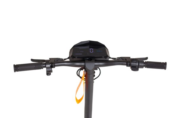 Patinete Eléctrico KuKirin G3 - Imagen 5