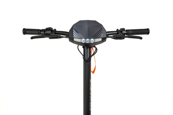 Patinete Eléctrico KuKirin G3 - Imagen 4