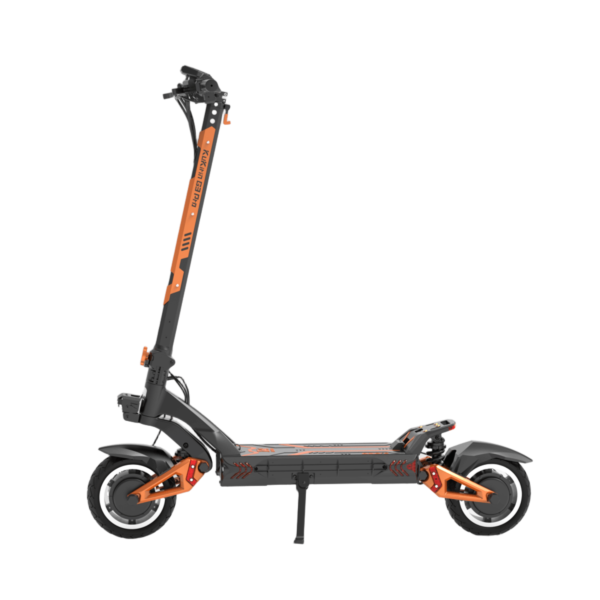 Patinete Eléctrico KuKirin G3 Pro