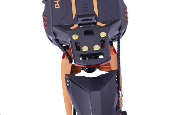 Patinete Eléctrico KuKirin G3 Pro - Imagen 5