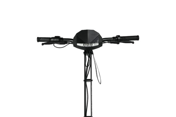 Patinete Eléctrico KuKirin G4 - Imagen 8