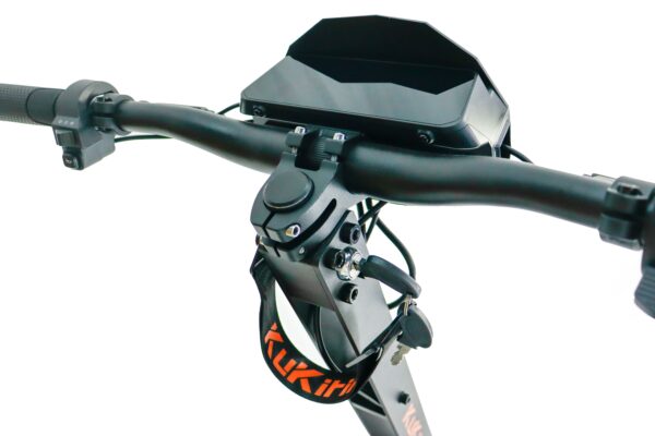 Patinete Eléctrico KuKirin G4 - Imagen 7