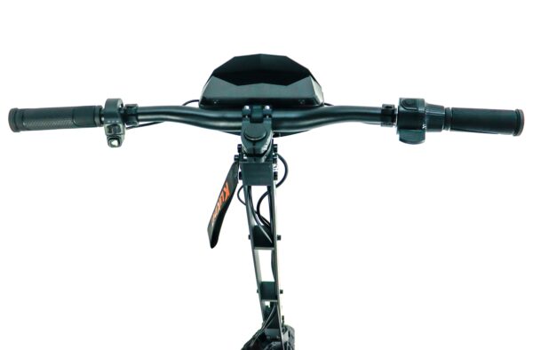 Patinete Eléctrico KuKirin G4 - Imagen 6