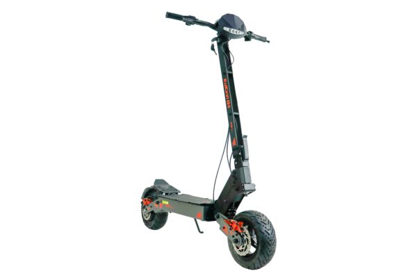Patinete Eléctrico KuKirin G4 - Imagen 3