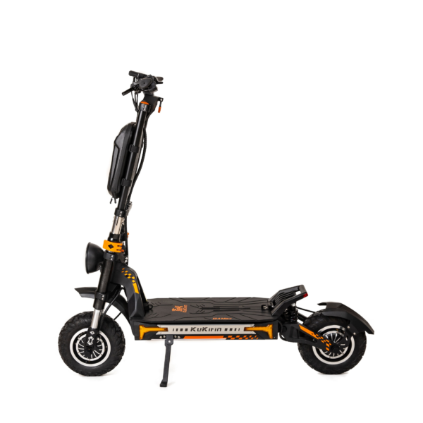 Patinete Eléctrico KuKirin G4 Max