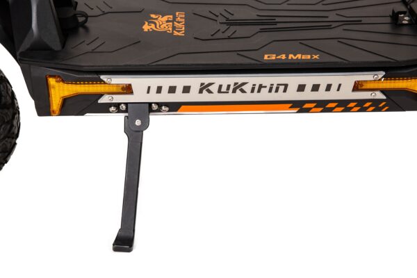 Patinete Eléctrico KuKirin G4 Max - Imagen 8