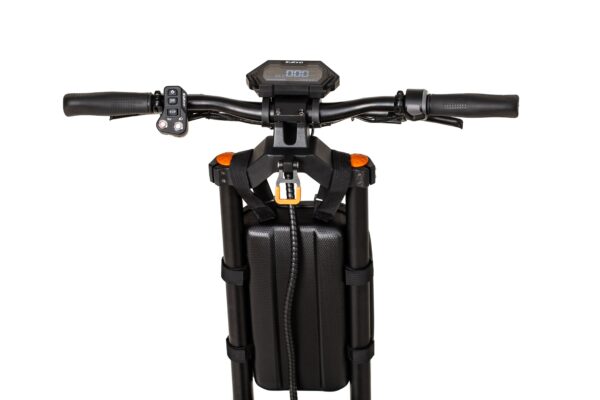 Patinete Eléctrico KuKirin G4 Max - Imagen 3