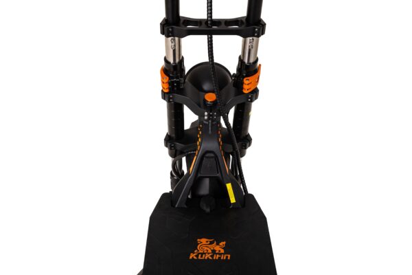Patinete Eléctrico KuKirin G4 Max - Imagen 5