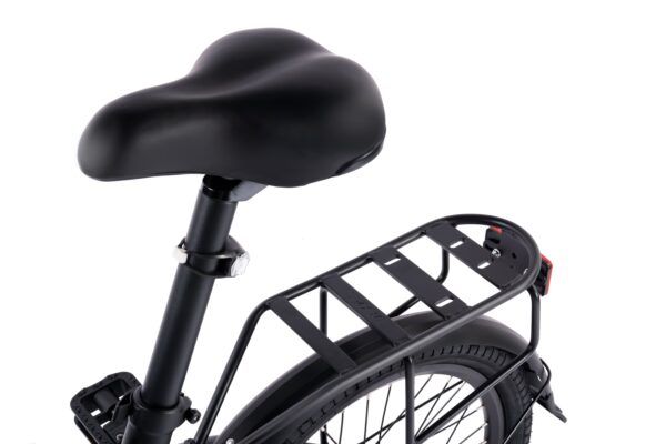 Bicicleta Eléctrica KuKirin V1 Pro - Imagen 3