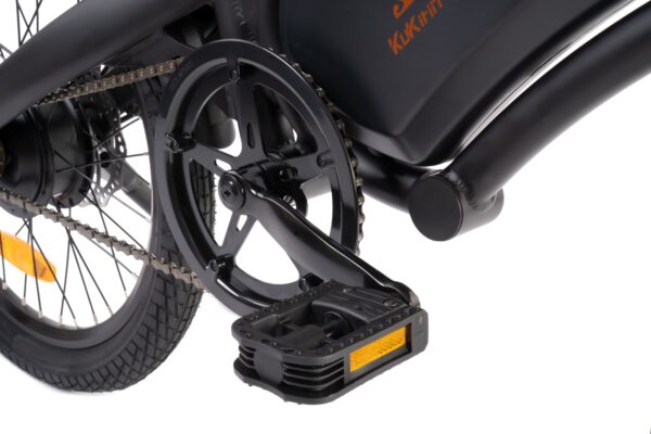 Bicicleta Eléctrica KuKirin V1 Pro - Imagen 5